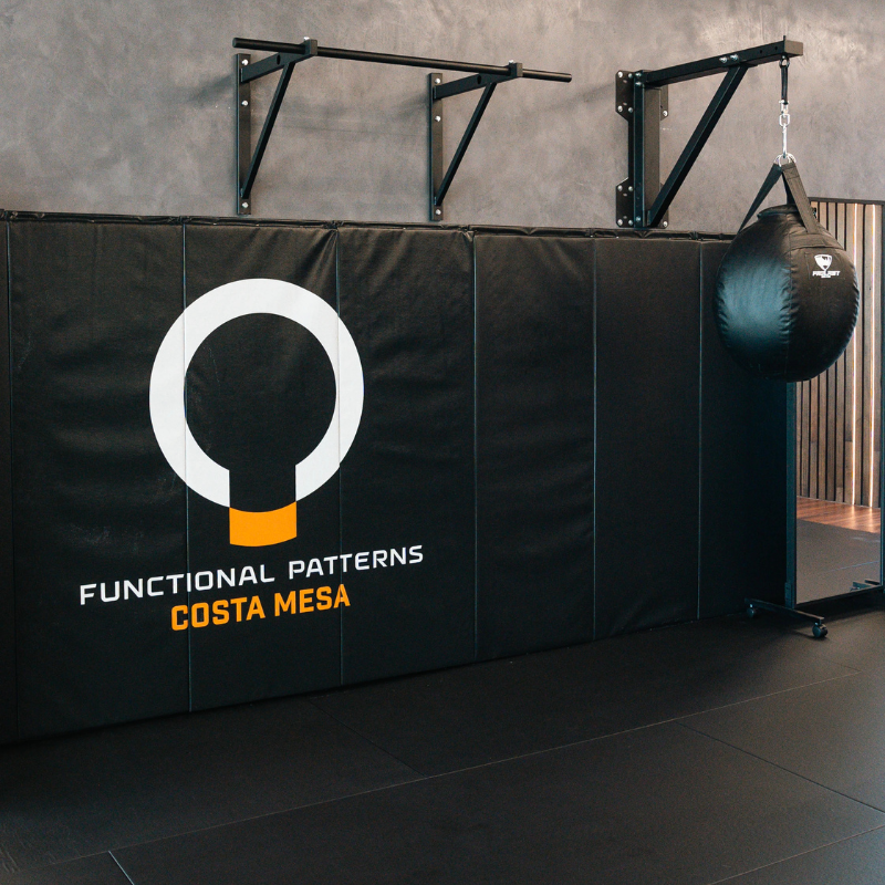 Functional Patterns Costa Mesa client result 6