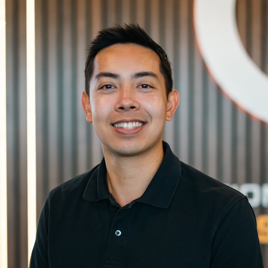ANDY LAM, Practitioner & Owner at FP Costa Mesa