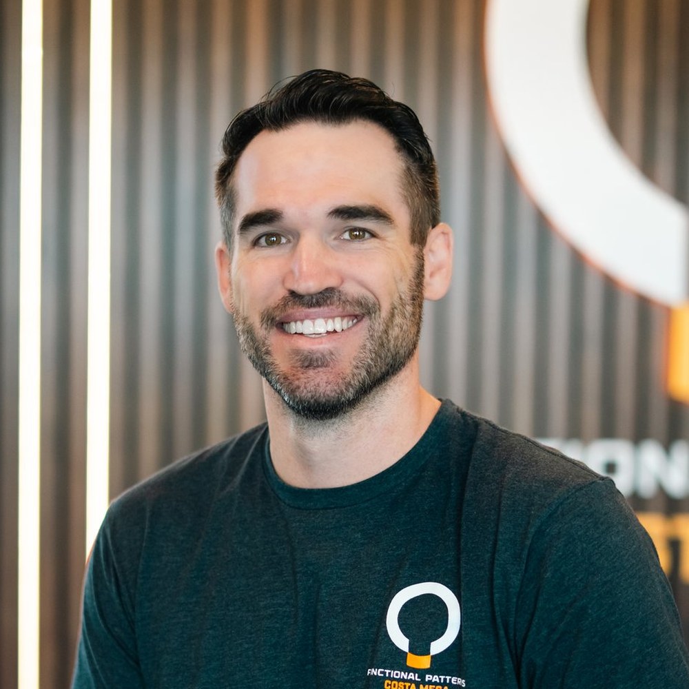 BILL LOGUE, Practitioner at FP Costa Mesa